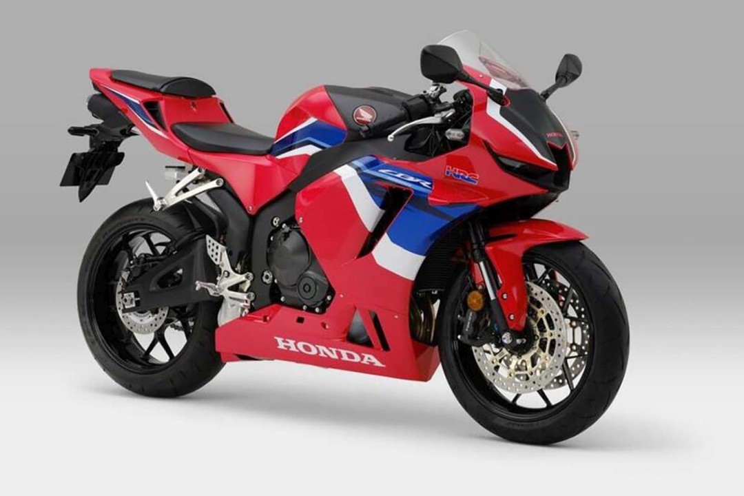 Honda CBR 600RR