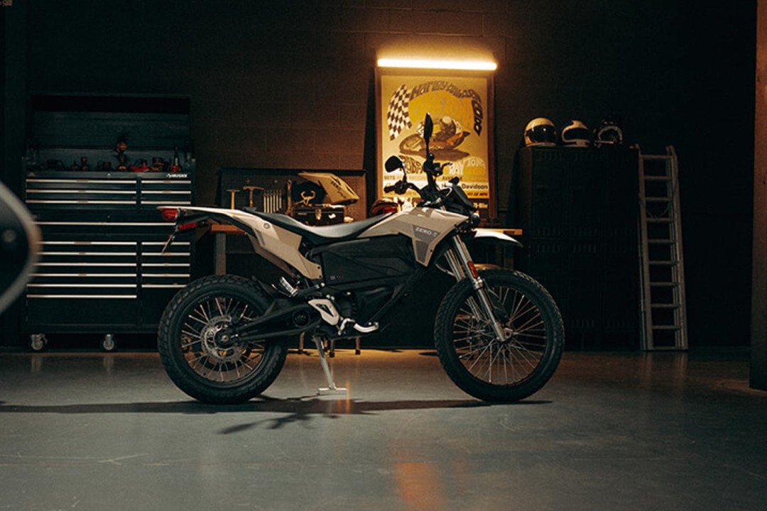 The Best Electric Dirt Bikes in 2021