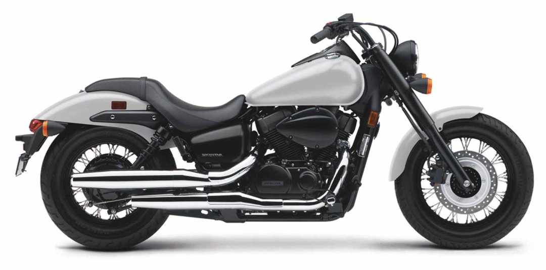 Honda Shadow Phantom - 10 Cheapest Cruiser Motorcycles