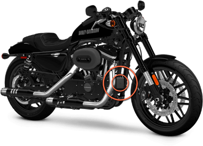 Installer alarme moto traceur