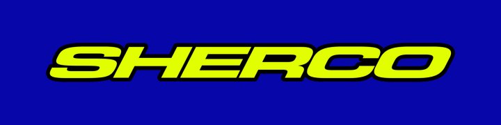 Logo Sherco - marque de moto