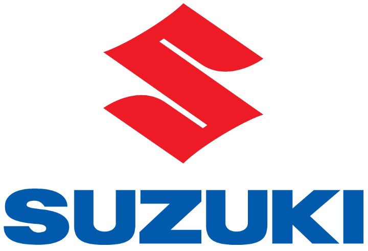 Marque de scooter Suzuki