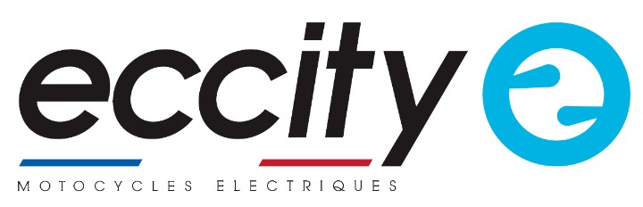 Marque de scooter électrique Eccity Motocycles